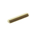 FH33-20S-0.5SH(99) - CONN FFC BOTTOM 20POS 0.50MM R/A