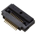 FH52-10S-0.5SH(99) - CONN FFC BOTTOM 10POS 0.50MM R/A