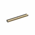AYF533865TA - CONN FPC 38POS 0.5MM SMD R/A