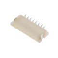 046810630001846+ - 0.5MM PITCH - 30 POS - RT ANGLE
