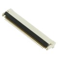 XF2M-3815-1A-R100 - CONN FPC 38POS 0.50MM R/A