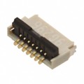 FH53M-7S-0.25SHW(99) - CONN FPC 0.25MM SMD R/A 7POS