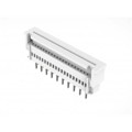 2533-06TRU - FFC/FPC CONNECTOR, 6 PIN, TIN PL