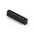 2032-14TSU - FFC/FPC CONNECTOR, NON-ZIF TYPE,