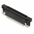 SFV20R-2STE1HLF - CONN FFC TOP 20POS 0.50MM R/A