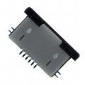 06FLZ-SM2-TB(LF)(SN) - CONN FFC FPC TOP 6POS 0.50MM R/A