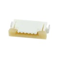 0522070560 - CONN FFC FPC TOP 5POS 1.00MM R/A