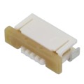 0522710469 - CONN FPC BOTTOM 4POS 1.00MM R/A