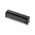 0781272010 - CONN 0.5 FPC ZIF ST TP 20CKT