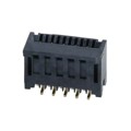 0781191020 - CONN 0.5 FPC ZIF ST AU TP 10CKT