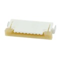 0522070860 - CONN FFC FPC TOP 8POS 1.00MM R/A