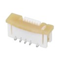 0525590652 - CONN FFC VERT 6POS 0.50MM SMD
