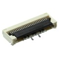 5022442430 - CONN FFC BOTTOM 24POS 0.50MM R/A