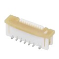 0525591052 - CONN FFC VERT 10POS 0.50MM SMD