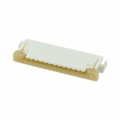 0522071233 - CONN FFC FPC TOP 12POS 1MM R/A