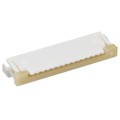 0522071433 - CONN FFC FPC TOP 14POS 1MM R/A