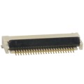 XF2M-2415-1A - CONN FPC 24POS 0.50MM R/A