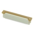 0526102033 - CONN FPC VERT 20POS 1.00MM SMD