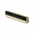 FH40-50S-0.5SV - CONN FPC VERT 50POS 0.50MM SMD