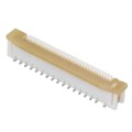 0525593052 - CONN FFC VERT 30POS 0.50MM SMD