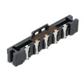 5017865091 - CONN FFC VERT 50POS 0.50MM SMD