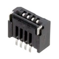 04FMN-SMT-A-TF(LF)(SN) - CONN FFC TOP 4POS 1.00MM R/A