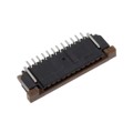 SFW12R-3STE1LF - CONN FFC BOTTOM 12POS 1.00MM R/A