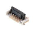 2005280040 - 1.0 FPC ZIF BTM CONT EMBT PKG 4C