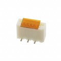 1735042-6 - CONN FFC FPC VERT 6POS 1MM SMD