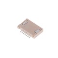 0512810794 - CONN FFC FPC 7POS 0.50MM R/A
