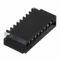 08FMN-BMT-A-TF(LF)(SN) - CONN FFC VERT 8POS 1.00MM SMD