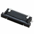 SFV30R-2STE1HLF - CONN FFC TOP 30POS 0.50MM R/A