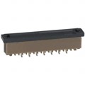 SFW15S-2STE1LF - CONN FFC FPC VERT 15POS 1MM SMD