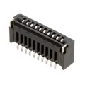 10FMN-SMT-A-TF(LF)(SN) - CONN FFC TOP 10POS 1.00MM R/A