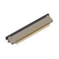 62684-401100AHLF - CONN FPC BOTTOM 40POS 0.50MM R/A