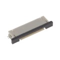 PCA-6-LA-20-HL-3 - FPC/FFC CONNECTOR ZIF TYPE .5M