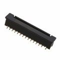 62674-261121ALF - CONN FFC VERT 26POS 0.50MM SMD