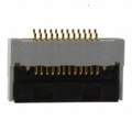 046288012000846+ - CONN FFC BOTTOM 12POS 0.50MM R/A