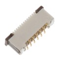 046214012010846+ - 0.5MM PITCH - 12 POS - VERTICAL