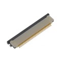 62684-40110E9ALF - CONN FPC BOTTOM 40POS 0.50MM R/A