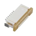 0522710779 - CONN FPC BOTTOM 7POS 1.00MM R/A
