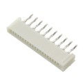 0528062010 - CONN FPC VERT 20POS 1.00MM PCB