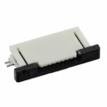 0527450833 - CONN FFC FPC TOP 8POS 0.50MM R/A