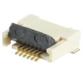 XF2M-0615-1A - CONN FPC 6POS 0.50MM R/A