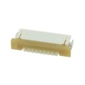 0522710879 - CONN FPC BOTTOM 8POS 1.00MM R/A