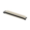 62684-50210E9ALF - CONN FPC TOP 50POS 0.50MM R/A