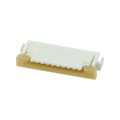 0522070960 - CONN FFC FPC TOP 9POS 1.00MM R/A