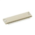 0512812494 - CONN FFC FPC 24POS 0.50MM R/A