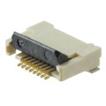 XF2M-0815-1A - CONN FPC 8POS 0.50MM R/A