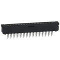 SLW30S-1C7 - CONN FFC FPC VERT 30POS 1MM PCB